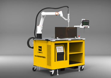 28圈机械人系统、机械人自动化焊接解决计划