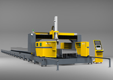 28圈激光切割机装备产品