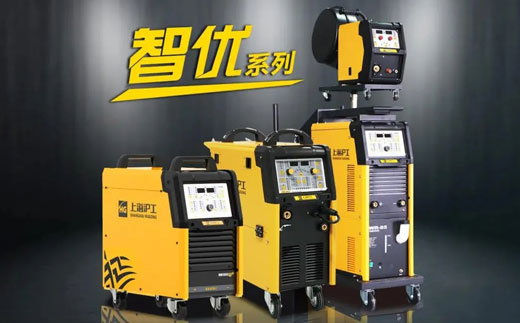 28圈双脉冲焊机